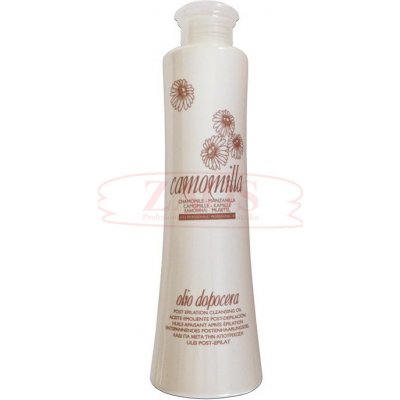 Ro.ial olej podepilační Heřmánek 500 ml – Zboží Dáma