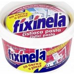 Fixinela čistící pasta na nerezové nádobí a plasty 200 g – HobbyKompas.cz