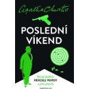 Poslední víkend - Agatha Christie