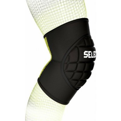 Select Knee Protection 1 černo-zelené – Hledejceny.cz