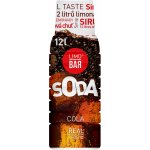 LIMO BAR Sirup Cola 0,5 l – Zboží Dáma