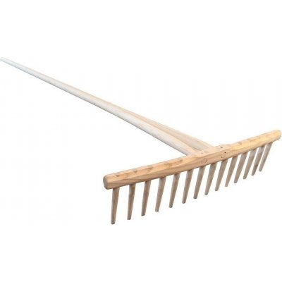 Peleva Tools s dřevěnými kolíky 99431 – Zboží Dáma