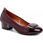 Wojtylko 7B10720C Dámské lodičky černé – Zbozi.Blesk.cz