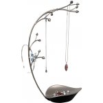 Umbra stojan na šperky Orchidej 299340296 S – Zboží Mobilmania