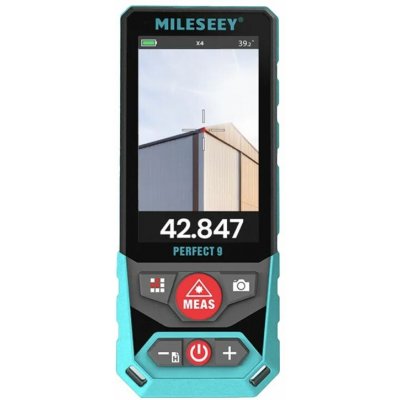 Mileseey P9-300M – Hledejceny.cz