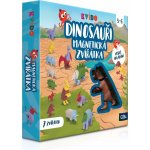 Albi Magnetická zvířátka Kvído – Zbozi.Blesk.cz
