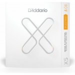 D'Addario XSE1046 – Zboží Dáma
