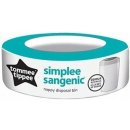 Tommee Tippee Sangenic Simplee sada 6ks