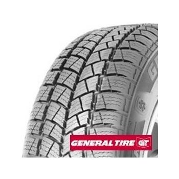 General Tire Altimax Winter 165/70 R13 79T