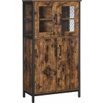 Vasagle Fynn s dvířky – Zboží Dáma