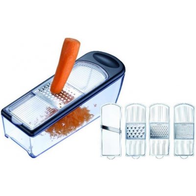 Sada struhadel se zásobníkem TECHNICUS QUADRO - Westmark – Zboží Mobilmania