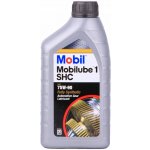 Mobil Mobilube 1 SHC 75W-90 1 l – Hledejceny.cz