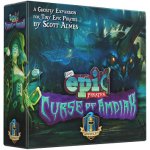 Tiny Epic Pirates Curse of Amdiak Expansion EN – Zboží Živě