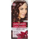 Garnier Color Sensation 4,15 ledově kaštanová