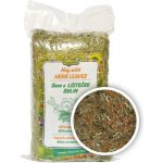 Limara Seno s lístečky bylin 15 l – Sleviste.cz