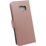 Pouzdro Bomba Otevírací samsung - rose gold Model: Galaxy S6 Edge T001_SAM_S6_EDGE_ROSE_GOLD – Sleviste.cz