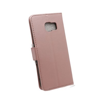 Pouzdro Bomba Otevírací samsung - rose gold Model: Galaxy S6 Edge T001_SAM_S6_EDGE_ROSE_GOLD – Zboží Mobilmania