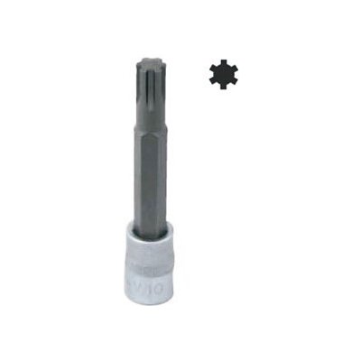 Zástrčná hlavice RIBE, 1/2", velikost M8, délka 100 mm - JONNESWAY S63H4308 – Zboží Mobilmania