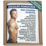 Hadr na sváteční vytírání Ideální pomocník – Zbozi.Blesk.cz