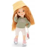 ORANGE TOYS Sunny v zelené mikině Sunny in a Green Sweatshirt 32 cm – Zbozi.Blesk.cz