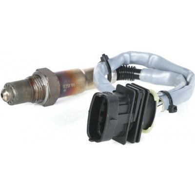 Lambda sonda BOSCH 0 258 986 728 (0258986728) – Sleviste.cz