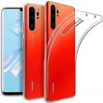Pouzdro Smarty ultratenké TPU 0,3mm Huawei P30 Lite čiré – Zboží Živě