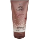 Naomi Campbell Winter Kiss sprchový gel 150 ml