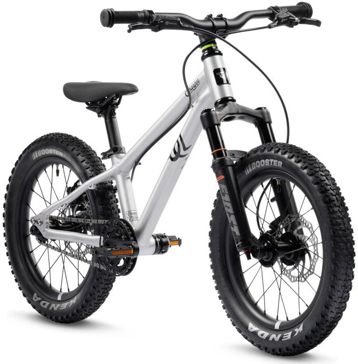 EARLY RIDER Charger 2026