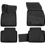 Koberce gumové Novline Ford Focus 2018-2025 – Sleviste.cz