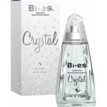BI-ES Crystal parfémovaná voda dámská 100 ml – Hledejceny.cz