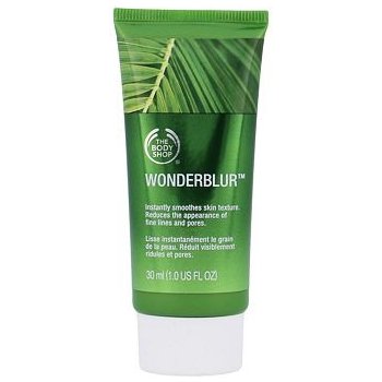 The Body Shop Wonderblur denní pleťový krém 30 ml