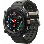 Spigen Rugged Armor Matte Black Samsung Galaxy Watch 8 Classic (46mm) ACS10012 – Hledejceny.cz