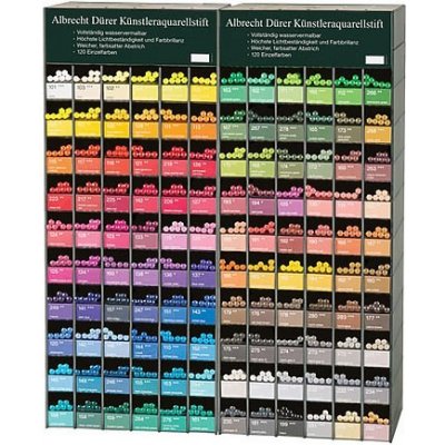 Faber-Castell 8200 Albrecht Dürer Fuchsia 123 – Sleviste.cz