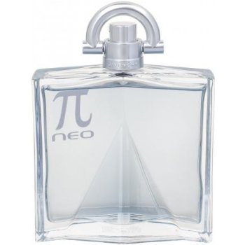 Givenchy Pí Neo toaletní voda pánská 100 ml tester