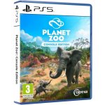 Planet Zoo (Console Edition) – Zboží Dáma