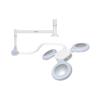 QUATTROLUCI Operační lampa stropní – Hledejceny.cz