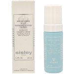Sisley Radiance Foaming Cream odličovací a čistící pěna 125 ml – Hledejceny.cz