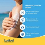 Ladival gel alergická kůže SPF30 200 ml – Zboží Dáma