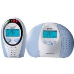 Alecto DBX-88 Eco DECT LIMITED s displejem modrá – Sleviste.cz