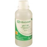 MILWAUKEE kalibrační roztok pH 7,01 230ml – Zboží Dáma