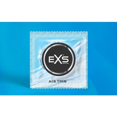 EXS Air Thin 20 ks – Zboží Dáma