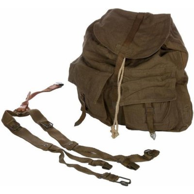 ČSLA Tlumok vz.60 bez řemení – Sleviste.cz