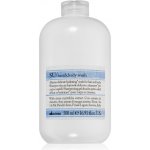 Davines SU Citrus Myrtifolia šampon po opalování na tělo a vlasy (Aftersun Delicate Hydrating Wash for Hair and Body) 250 ml – Hledejceny.cz