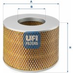 Vzduchový filtr UFI 27.583.00 – Hledejceny.cz