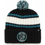 '47 Brand kulich San Jose Sharks Plateau ’47 Cuff Knit – Hledejceny.cz