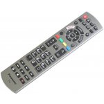 Dálkový ovladač Panasonic N2QAYB001115 – Zboží Živě