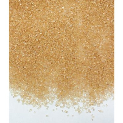 August Topfer Zuckerhandelsges Cukr třtinový Kolumbie Turbinado 5 kg – Zboží Dáma