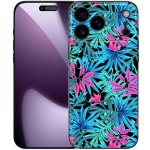 mmCase na iPhone 17 Pro Max - květiny 3 – Zboží Mobilmania