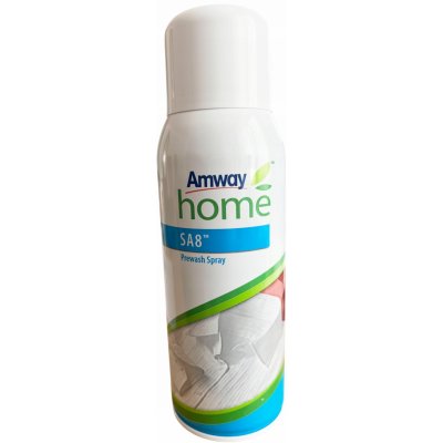 Amway Home Odstraňovač skvrn sprej 0,4 l – Zboží Dáma
