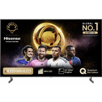 Hisense 55U6NQ – Sleviste.cz